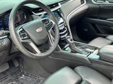 Thumbnail of 2018 Black Raven Cadillac XTS