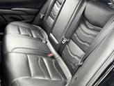 Thumbnail of 2018 Black Raven Cadillac XTS