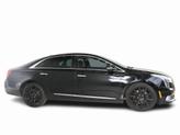 Thumbnail of 2018 Black Raven Cadillac XTS
