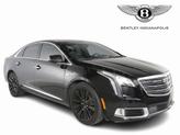 Photo of 2018 Black Raven Cadillac XTS