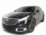 Thumbnail of 2018 Black Raven Cadillac XTS