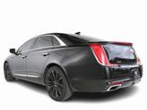 Thumbnail of 2018 Black Raven Cadillac XTS