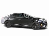 Thumbnail of 2018 Black Raven Cadillac XTS