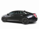 Thumbnail of 2018 Black Raven Cadillac XTS