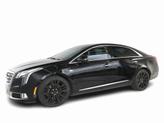 Thumbnail of 2018 Black Raven Cadillac XTS