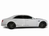 Thumbnail of 2022 White Bentley Flying Spur
