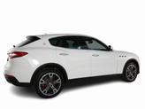 Thumbnail of 2018 Bianco Maserati Levante