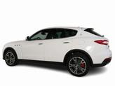 Thumbnail of 2018 Bianco Maserati Levante