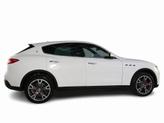 Thumbnail of 2018 Bianco Maserati Levante