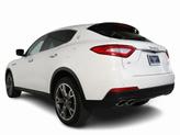 Thumbnail of 2018 Bianco Maserati Levante