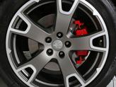 Thumbnail of 2018 Bianco Maserati Levante