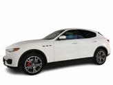 Thumbnail of 2018 Bianco Maserati Levante