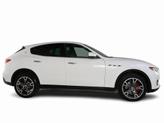 Thumbnail of 2018 Bianco Maserati Levante