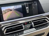 Thumbnail of 2021 Black Sapphire Metallic BMW X5