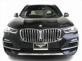 Thumbnail of 2021 Black Sapphire Metallic BMW X5