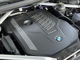 Thumbnail of 2021 Black Sapphire Metallic BMW X5