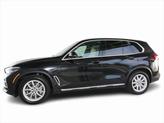 Thumbnail of 2021 Black Sapphire Metallic BMW X5