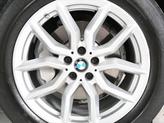 Thumbnail of 2021 Black Sapphire Metallic BMW X5