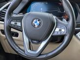 Thumbnail of 2021 Black Sapphire Metallic BMW X5