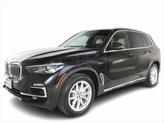 Thumbnail of 2021 Black Sapphire Metallic BMW X5