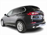 Thumbnail of 2021 Black Sapphire Metallic BMW X5