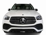 Thumbnail of 2021 designo Diamond White Metallic Mercedes-Benz GLE 350