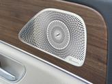 Thumbnail of 2021 designo Diamond White Metallic Mercedes-Benz GLE 350