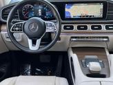 Thumbnail of 2021 designo Diamond White Metallic Mercedes-Benz GLE 350
