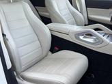 Thumbnail of 2021 designo Diamond White Metallic Mercedes-Benz GLE 350