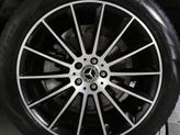 Thumbnail of 2021 designo Diamond White Metallic Mercedes-Benz GLE 350