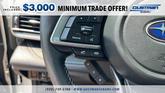 Thumbnail of 2022 Crystal White Pearl Subaru Outback