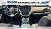 Thumbnail of 2022 Crystal White Pearl Subaru Outback