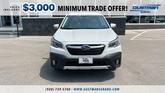 Thumbnail of 2022 Crystal White Pearl Subaru Outback