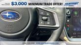 Thumbnail of 2022 Crystal White Pearl Subaru Outback