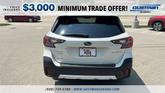 Thumbnail of 2022 Crystal White Pearl Subaru Outback