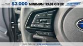 Thumbnail of 2024 Magnetite Gray Metallic Subaru Crosstrek