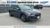 Thumbnail of 2024 Magnetite Gray Metallic Subaru Crosstrek