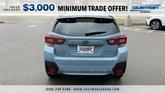 Thumbnail of 2022 Khaki Subaru Crosstrek