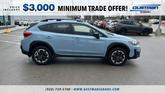 Thumbnail of 2022 Khaki Subaru Crosstrek