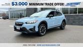 Thumbnail of 2022 Khaki Subaru Crosstrek