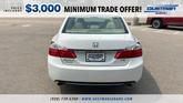 Thumbnail of 2015 White Orchid Pearl Honda Accord