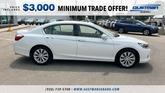 Thumbnail of 2015 White Orchid Pearl Honda Accord