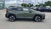 Thumbnail of 2025 Alpine Green Subaru Crosstrek