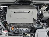 Thumbnail of 2026 Crystal Black Pearl Honda Passport