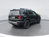 Thumbnail of 2026 Crystal Black Pearl Honda Passport