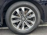 Thumbnail of 2022 Crystal Black Pearl Honda Odyssey