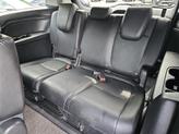 Thumbnail of 2022 Crystal Black Pearl Honda Odyssey