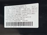 Thumbnail of 2022 Crystal Black Pearl Honda Odyssey