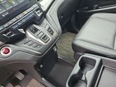Thumbnail of 2022 Crystal Black Pearl Honda Odyssey