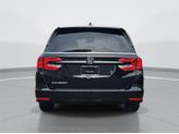Thumbnail of 2022 Crystal Black Pearl Honda Odyssey